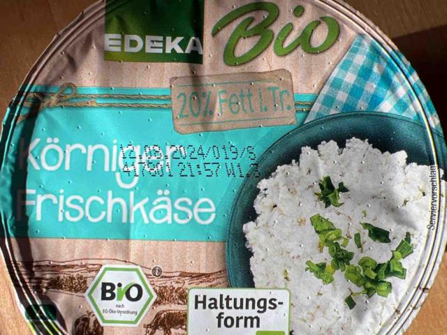 Bio Hüttenkäse von Aloraalora | Hochgeladen von: Aloraalora