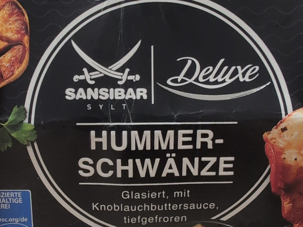 Hummerschwänze mit Knoblauchbutter von DerGeileHorst69 | Hochgeladen von: DerGeileHorst69 Hummerschwänze mit Knoblauchbutter von DerGeileHorst69 | Hochgeladen von: DerGeileHorst69