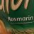 Chips Naturals mit Rosmarin von pheli | Hochgeladen von: pheli