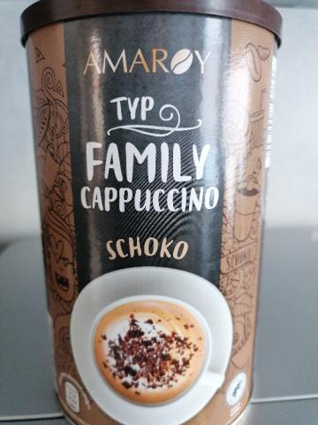 Cappuccino, Schoko von 80Ela | Hochgeladen von: 80Ela