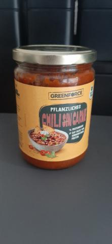 Chili Sin Carne von bitpa | Hochgeladen von: bitpa