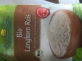 Bio Langkorn Reis | Hochgeladen von: florianweigel558
