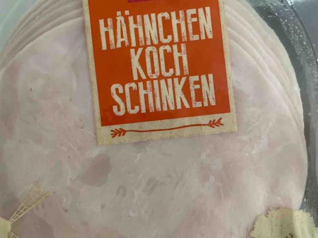 Hähnchen Koch Schinken by CallMeMB | Uploaded by: CallMeMB