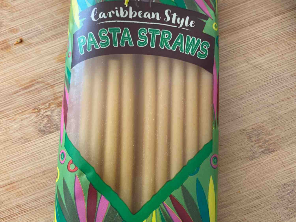 Pasta Straws von ViktoriaS | Hochgeladen von: ViktoriaS