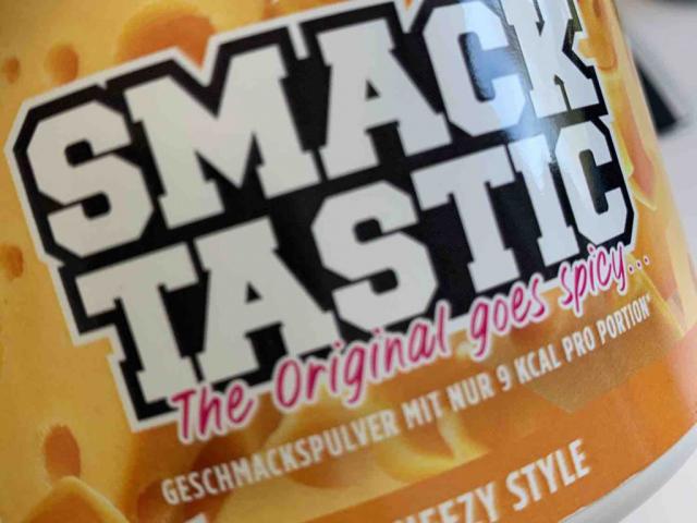 Smacktastic, cheezy style von inolaa | Hochgeladen von: inolaa