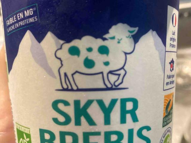 Skyr brebis by louisaemp | Uploaded by: louisaemp