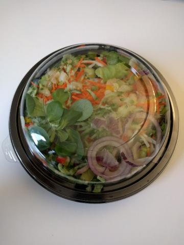 Salat Veggie von Kinderriegel | Hochgeladen von: Kinderriegel
