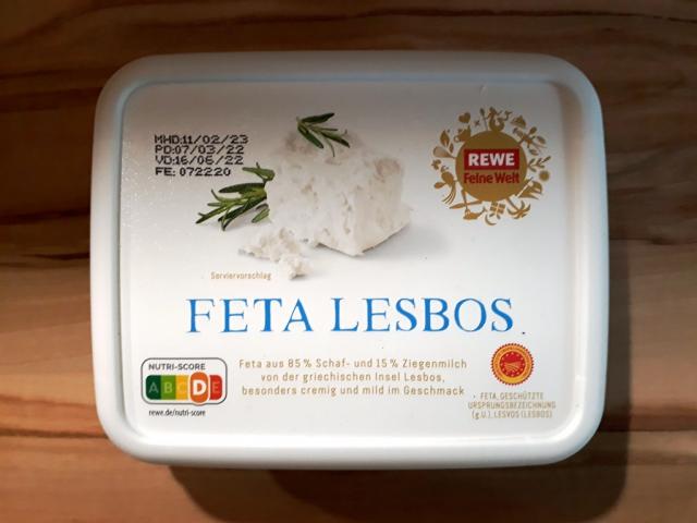 Feta Lesbos | Hochgeladen von: cucuyo111