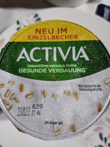 Activia Cerealien von shine97 | Hochgeladen von: shine97