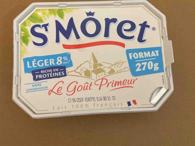 Fromage Frais, léger 8% von dora123 | Hochgeladen von: dora123