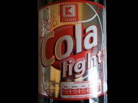 K-Classic Cola Light | Hochgeladen von: Marcel00