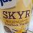 Skyr, Bourbon- Vanille von Ctiger9 | Hochgeladen von: Ctiger9