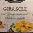 Girasole, mit Gorgonzola und Walnuss von sastro | Hochgeladen von: sastro