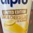 alpro lemon cheesecake Limited edition by alibistars | Hochgeladen von: alibistars