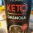Keto Granola, Kakao-Crunch von littlesunshinec448 | Hochgeladen von: littlesunshinec448
