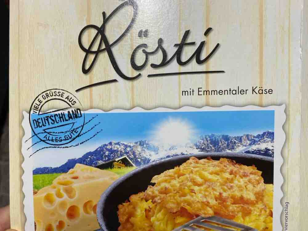 Rösti von manuelsbr | Hochgeladen von: manuelsbr