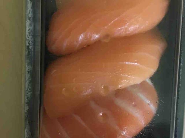 Nigiri Box Sake von reglinhoo | Hochgeladen von: reglinhoo