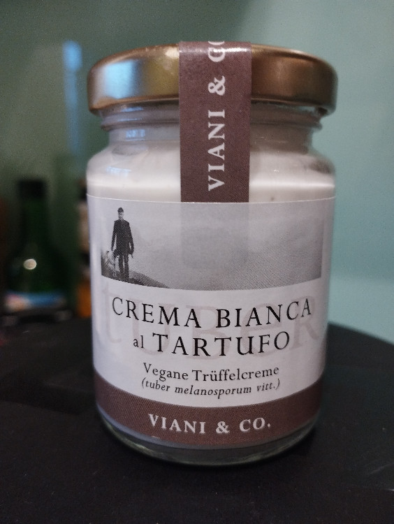 cream Bianca al tartufo von schmeidl | Hochgeladen von: schmeidl