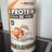 ProFuel V-PROTEIN, Salted Caramel von Gruenwalski | Hochgeladen von: Gruenwalski