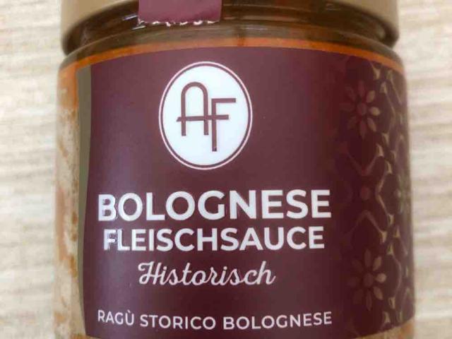 Ragu Storico Bolognese von Freyja666 | Hochgeladen von: Freyja666