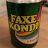 Faxe Kondi, 0 Kalorier von elenaide | Hochgeladen von: elenaide