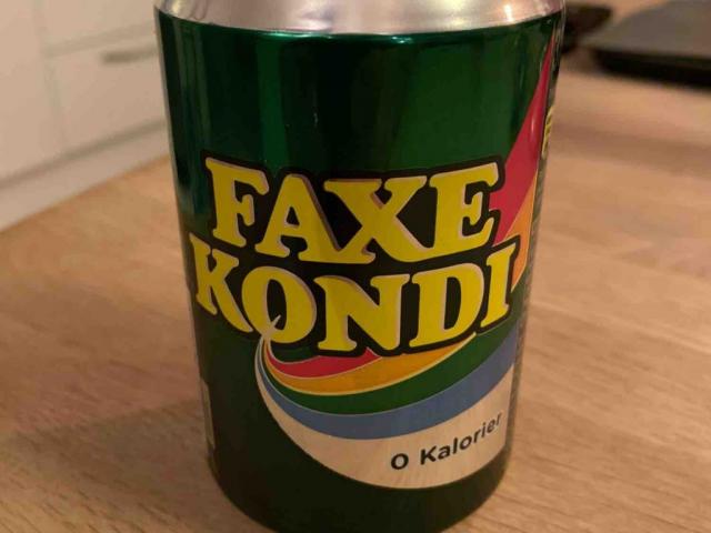 Faxe Kondi, 0 Kalorier von elenaide | Hochgeladen von: elenaide