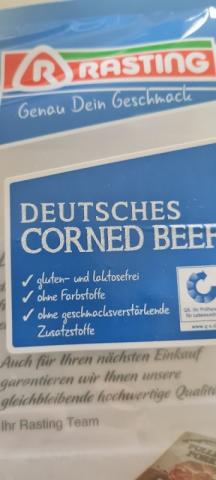 Deutsches Corned Beef von ramsesxs | Hochgeladen von: ramsesxs