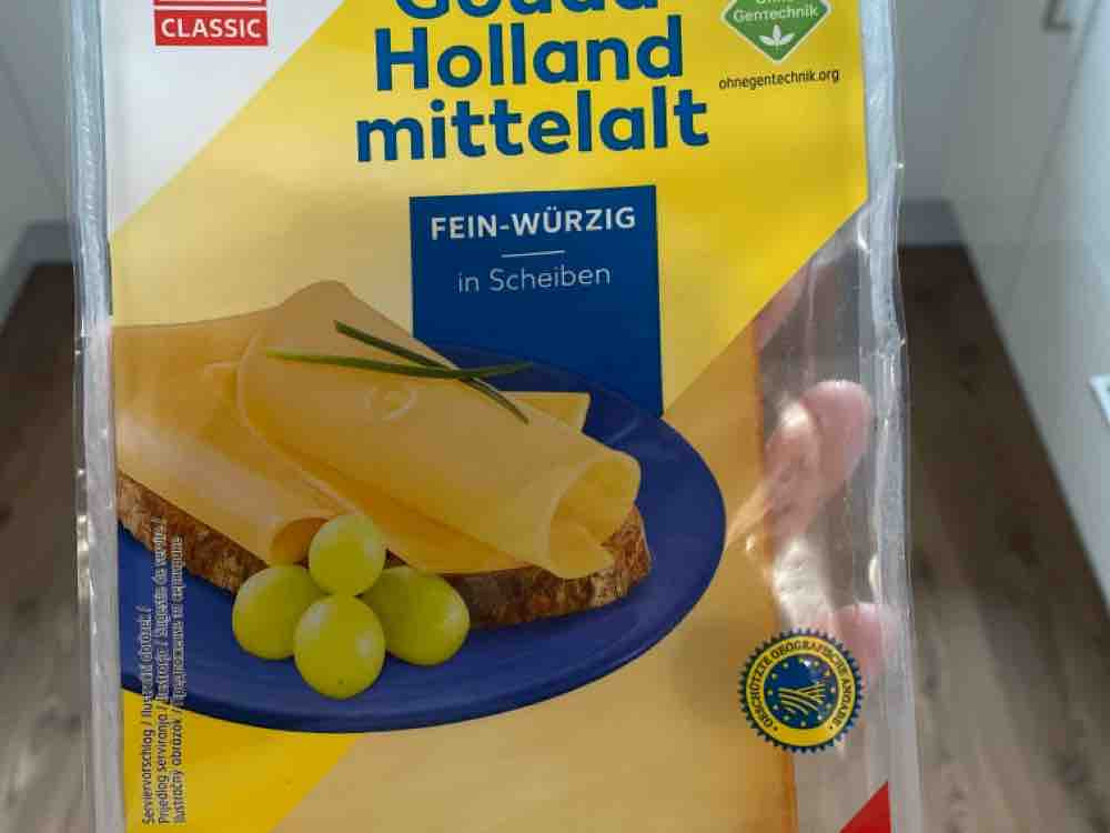 Gouda Holland mittelalt von Lisa21290 | Hochgeladen von: Lisa21290