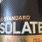 ON Isolate, Gold Standard by juliend | Hochgeladen von: juliend