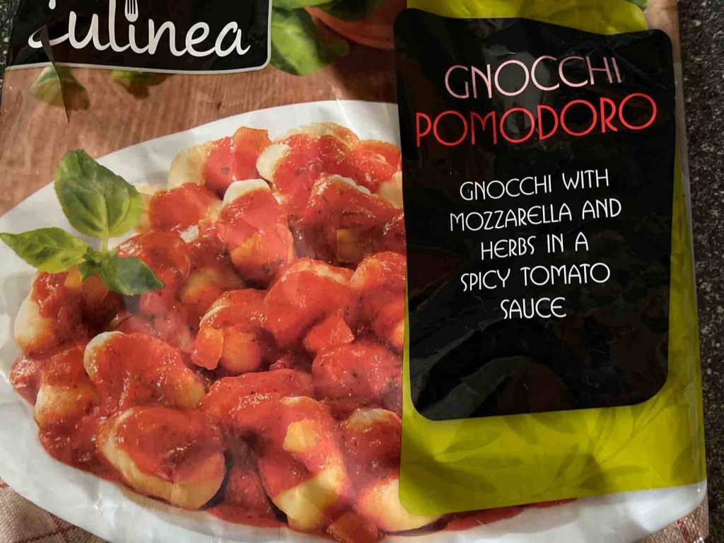 Gnocchi Pomodoro von PatrickKo96 | Hochgeladen von: PatrickKo96