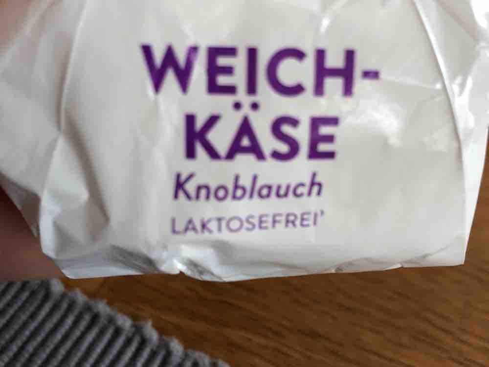 Weichk?se, Knoblauch von hannilein2019 | Hochgeladen von: hannilein2019