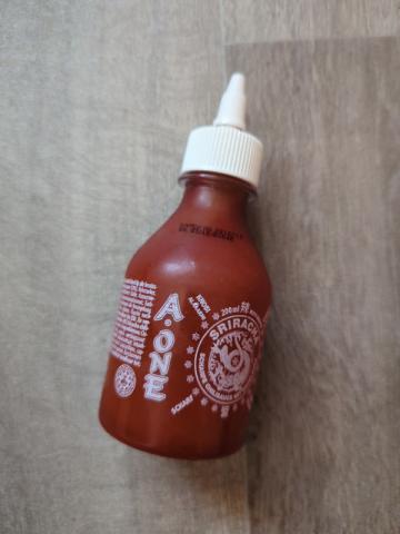 Sriracha, hot von Milabelle | Hochgeladen von: Milabelle