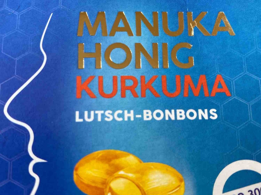 Manuka Honig Kurkuma, Lutsch-Bonbons von hjk696 | Hochgeladen von: hjk696