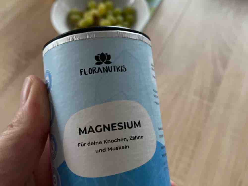 Magnesium 400mg, Magnesium 400mg von Martinaerika | Hochgeladen von: Martinaerika