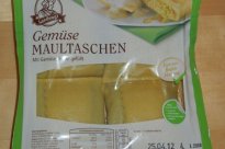 Kalorien Fur Gemuse Maultaschen Herzhaft Fertiggerichte Fddb