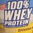 Body Attack 100% Whey Banana Milk von Fourbeech | Hochgeladen von: Fourbeech