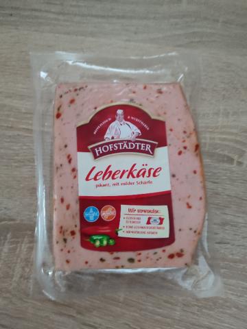 Leberkäse pikant von stouni4ever | Hochgeladen von: stouni4ever