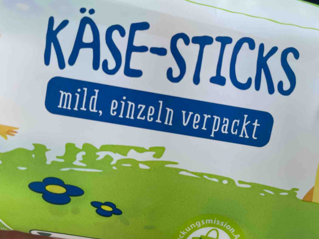 Käse-Sticks, Aldii von willi2188 | Hochgeladen von: willi2188