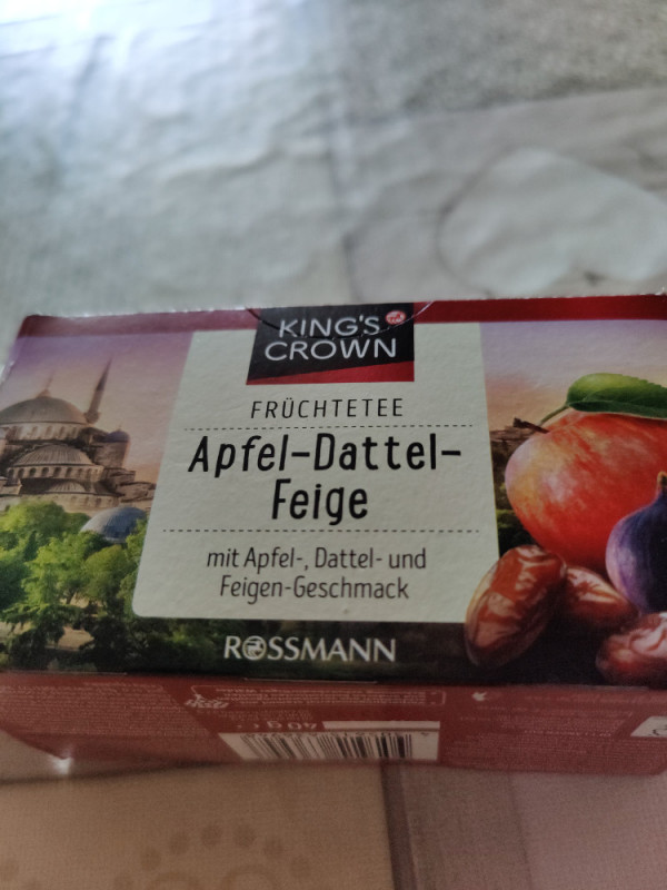 Apfel-Dattel-Feige Tee von arturrachner181 | Hochgeladen von: arturrachner181 Apfel-Dattel-Feige Tee von arturrachner181 | Hochgeladen von: arturrachner181