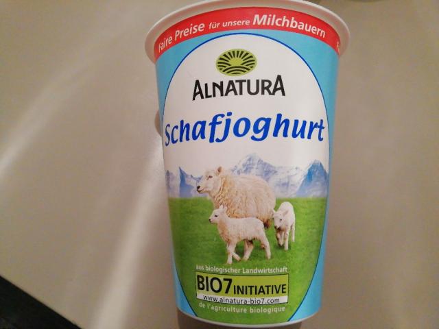 Schafjoghurt von 1solala | Hochgeladen von: 1solala