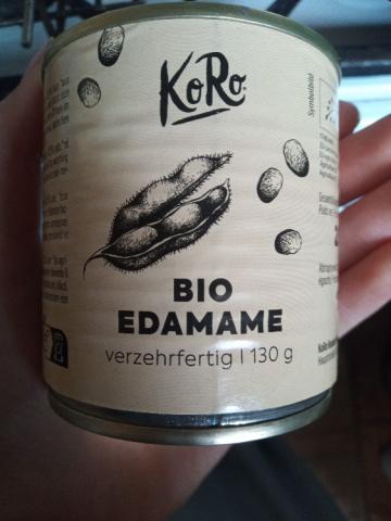 Bio Edamame by Tokki | Uploaded by: Tokki