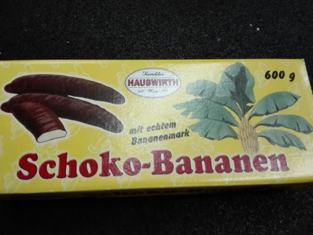 Schoko-Bananen | Hochgeladen von: center78