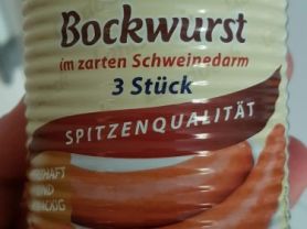 Dicke Bockwurst | Hochgeladen von: Makra24