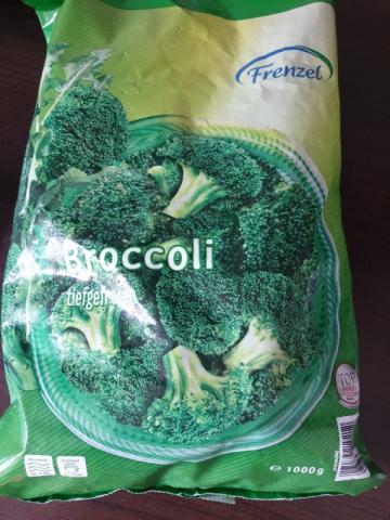 Broccoli von sophia1990983 | Hochgeladen von: sophia1990983