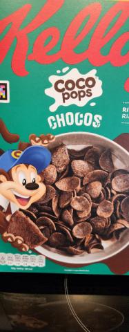 Coco Pops Chocos von Giggi211 | Hochgeladen von: Giggi211