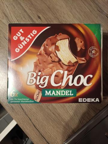 big choc mandel by assanmbye1990877 | Uploaded by: assanmbye1990877