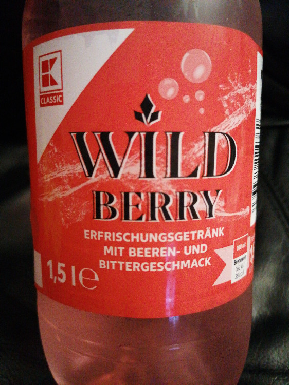 wild Berry von fuchsi75 | Hochgeladen von: fuchsi75