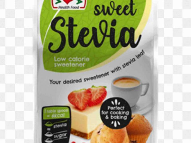 Stevia by merykud | Hochgeladen von: merykud