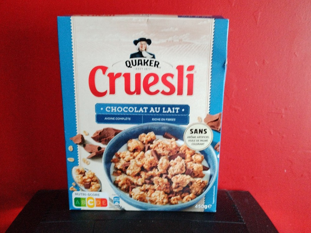 Cruesli by Rafael. vf | Hochgeladen von: Rafael. vf Cruesli by Rafael. vf | Hochgeladen von: Rafael. vf