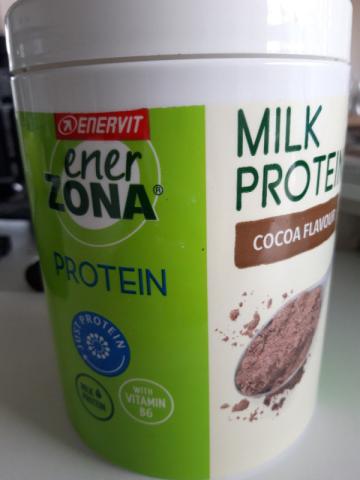 Milk Protein Cocoa Flavour von Sunset87 | Hochgeladen von: Sunset87